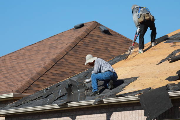 Best Rubber Roofing (EPDM, TPO)  in Alamo, TN