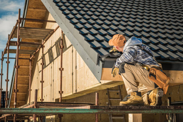 Best Roof Coating Services  in Alamo, TN