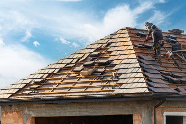 Best Flat Roofing  in Alamo, TN